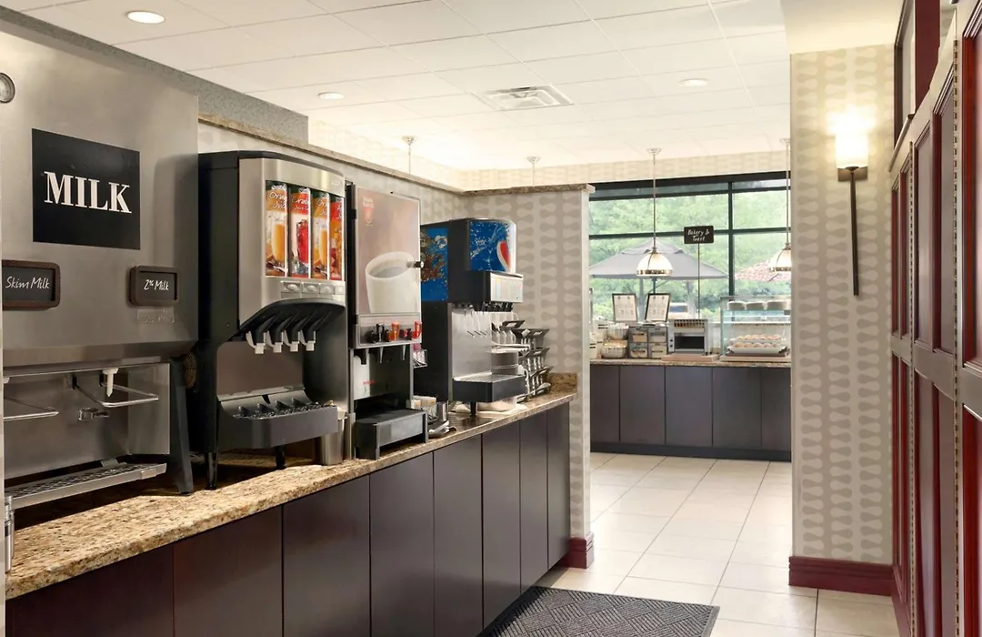 Embassy Suites By Hilton Portland Maine-1