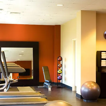 Embassy Suites By Hilton Portland Maine-2
